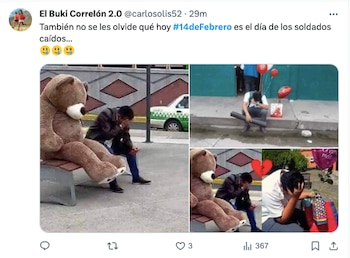 La cultura del mexicano es