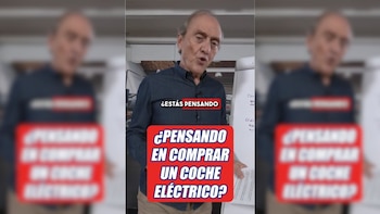 El autor del vídeo publicado