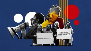 Chamas in Action: Wie hilft