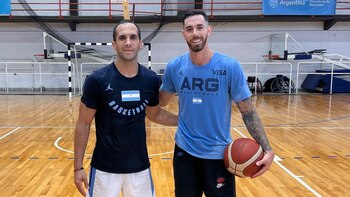 El coach argentino de los