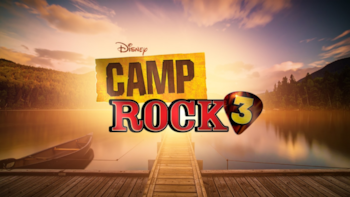 El campamento vuelve a abrir sus puertas: CAMP ROCK 3 apuesta por el recambio generacional