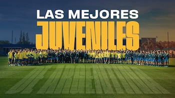 La joya de inferiores que