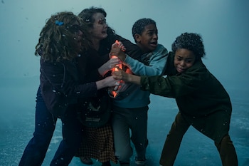 Welcome to Derry - S1E8