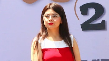 Diputada local de Morena en Veracruz rechaza pedir “moches”; solicita investigar denuncia de su excolaborador