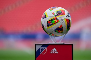 La MLS es una de