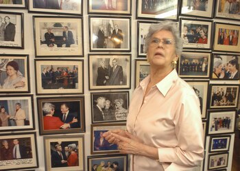 Imagen de archivo de la