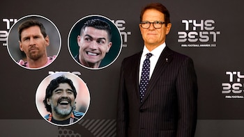 La filosa reflexión de un