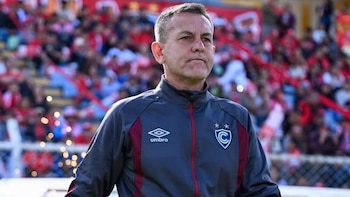 Horacio Melgarejo ataca a Alianza Lima tras derrota de Cienciano en Liga 1 2026: “Conocemos contra quién jugamos y cómo esto está armado”