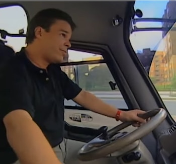 Juan Carlos Arango interpretó a