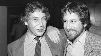Murió Mark Rydell a los 97 años, director de “On Golden Pond” y nominado al Oscar