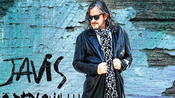Celebridades y figuras destacadas despiden con tristeza a Javis, legendaria figura del rock nacional