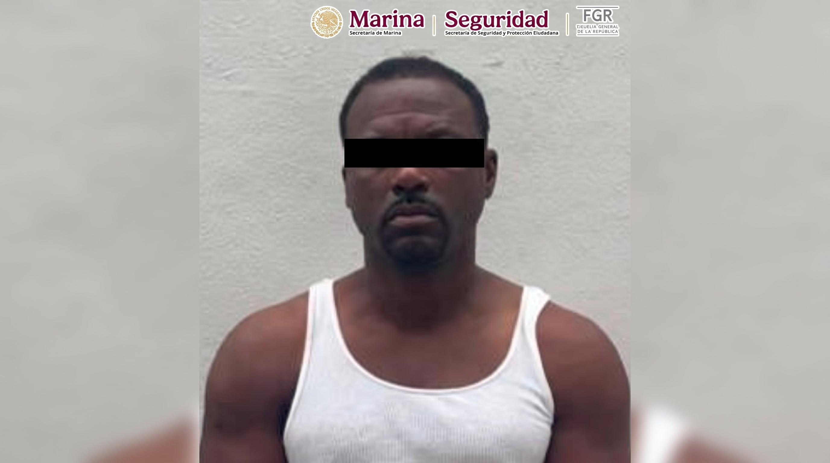 Detienen en Mazatlán a Janero “N”, presunto integrante de Los Chapitos: es buscado en EEUU por tráfico de drogas
