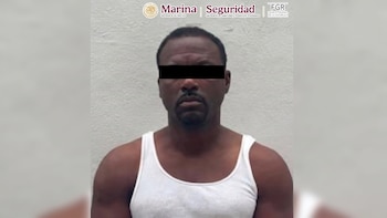 Detienen en Mazatlán a Janero “N”, presunto integrante de Los Chapitos: es buscado en EEUU por tráfico de drogas