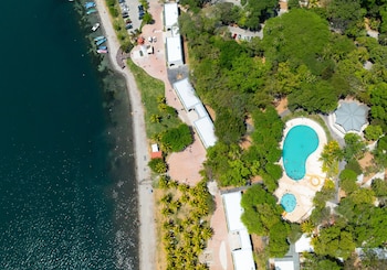 Las renovadas instalaciones y nuevas medidas de seguridad impulsan el crecimiento sostenido de visitantes nacionales y extranjeros al parque Apulo. (Cortesía: Secretaría de Prensa)