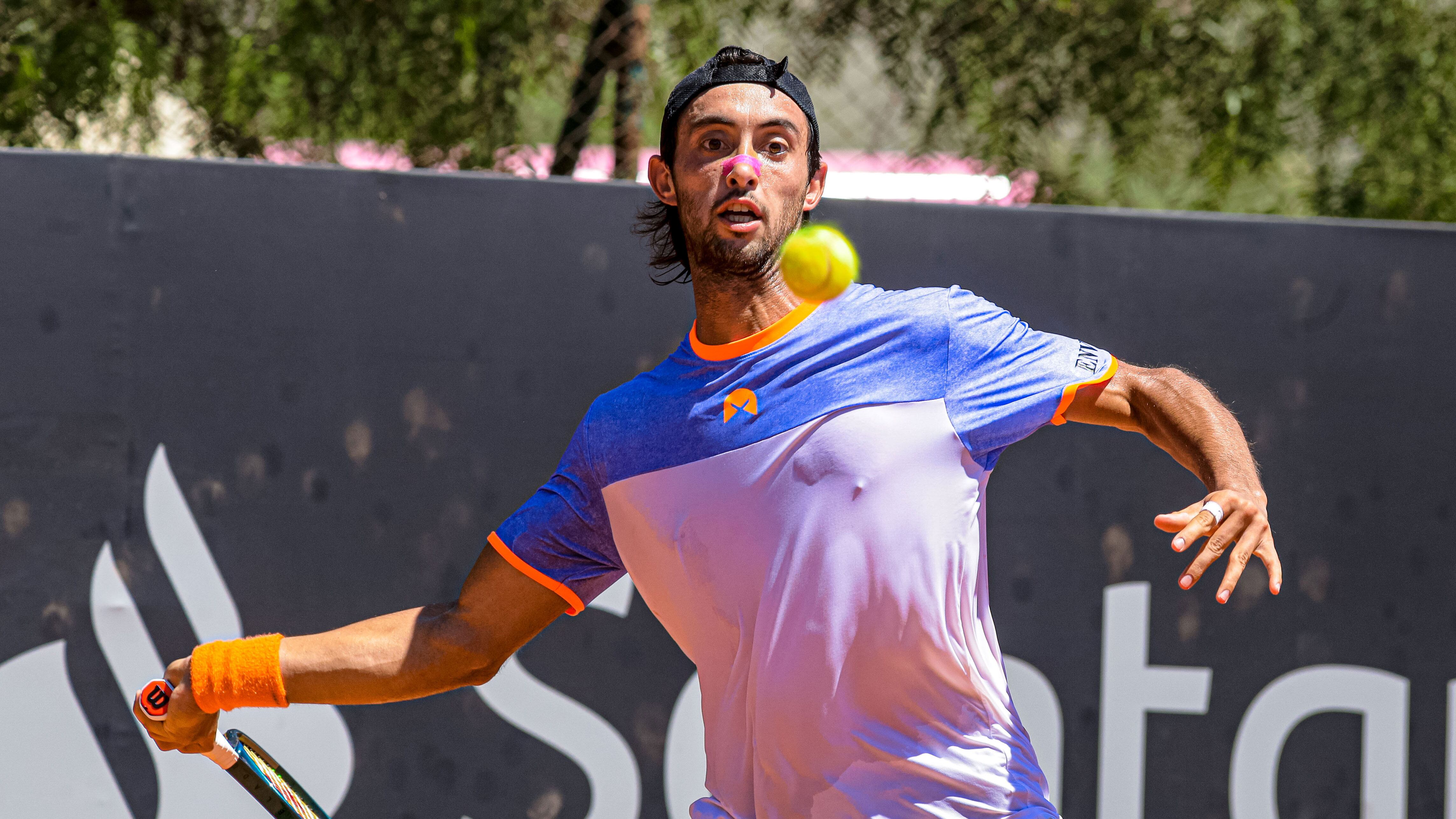 Thiago Tirante prolongó su buen momento