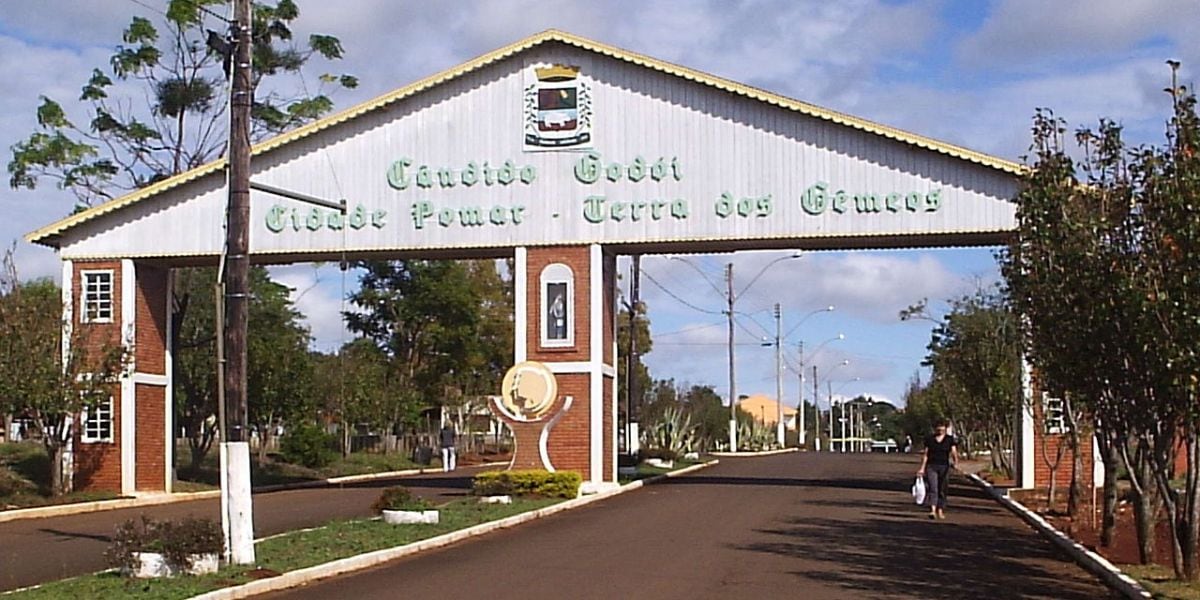 Cândido Godói, en el sur de Brasil, posee la mayor tasa de gemelos per cápita a nivel mundial según registros locales (Wikipedia)