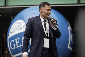 Marcelo Capdevila, Director General en