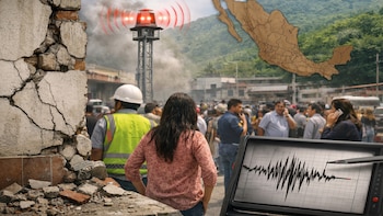 Sismos en México: cómo detectar señales de riesgo en tu casa y qué hacer si no logras salir a tiempo