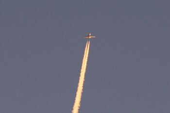 Sigue el intercambio de ataques entre Israel e Irán: la Fuerza Aérea israelí interceptó varios drones iraníes en Judea y Cisjordania Sigue el intercambio de ataques entre Israel e Irán: la Fuerza Aérea israelí interceptó varios drones iraníes en Judea y Cisjordania