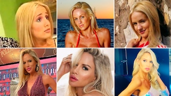 Maltrato escolar, romances secretos y