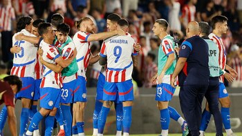 2-1. Un doblete de Sanabria