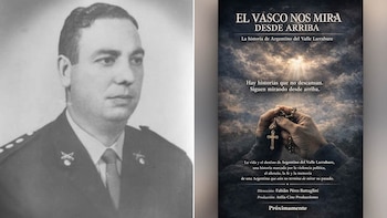 El estreno del documental sobre