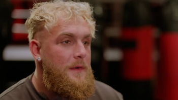 Jake Paul asegura que le