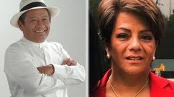 Mainca recordó a su padre