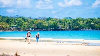 Corn Island - Long Bay