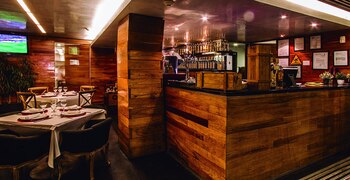 El Mayor, el restaurante predilecto