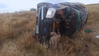 La Pampa: murió el intendente