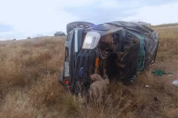 Marcelo Ángel Gutiérrez tenía 48