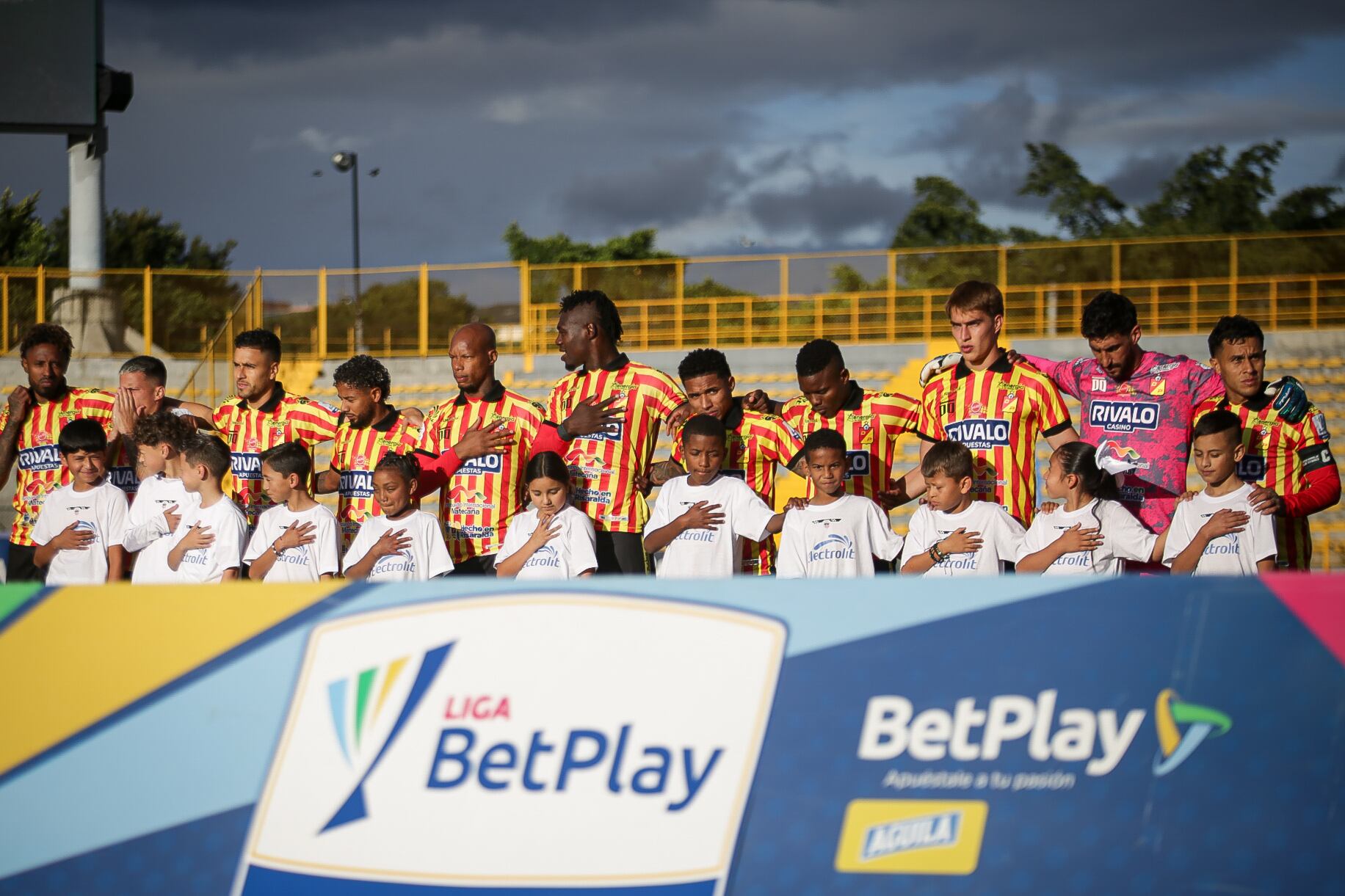 Deportivo Pereira se despediría del fútbol colombiano: Superintendencia de Sociedades sellaría su destino