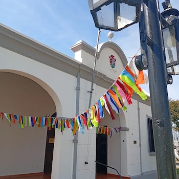 La biblioteca personal de Laiseca