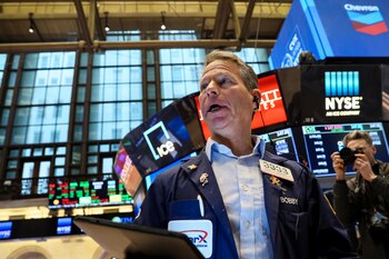 En Nueva York, el índice