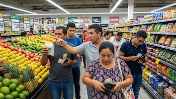 Costa Rica se convierte en uno de los países más caros para vivir en América Latina: el costo de la vivienda, los alimentos y las medicinas presiona a las familias