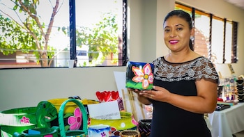 Confianza empresarial en la MYPE