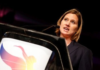 BEVERLY HILLS, CA - MARCH