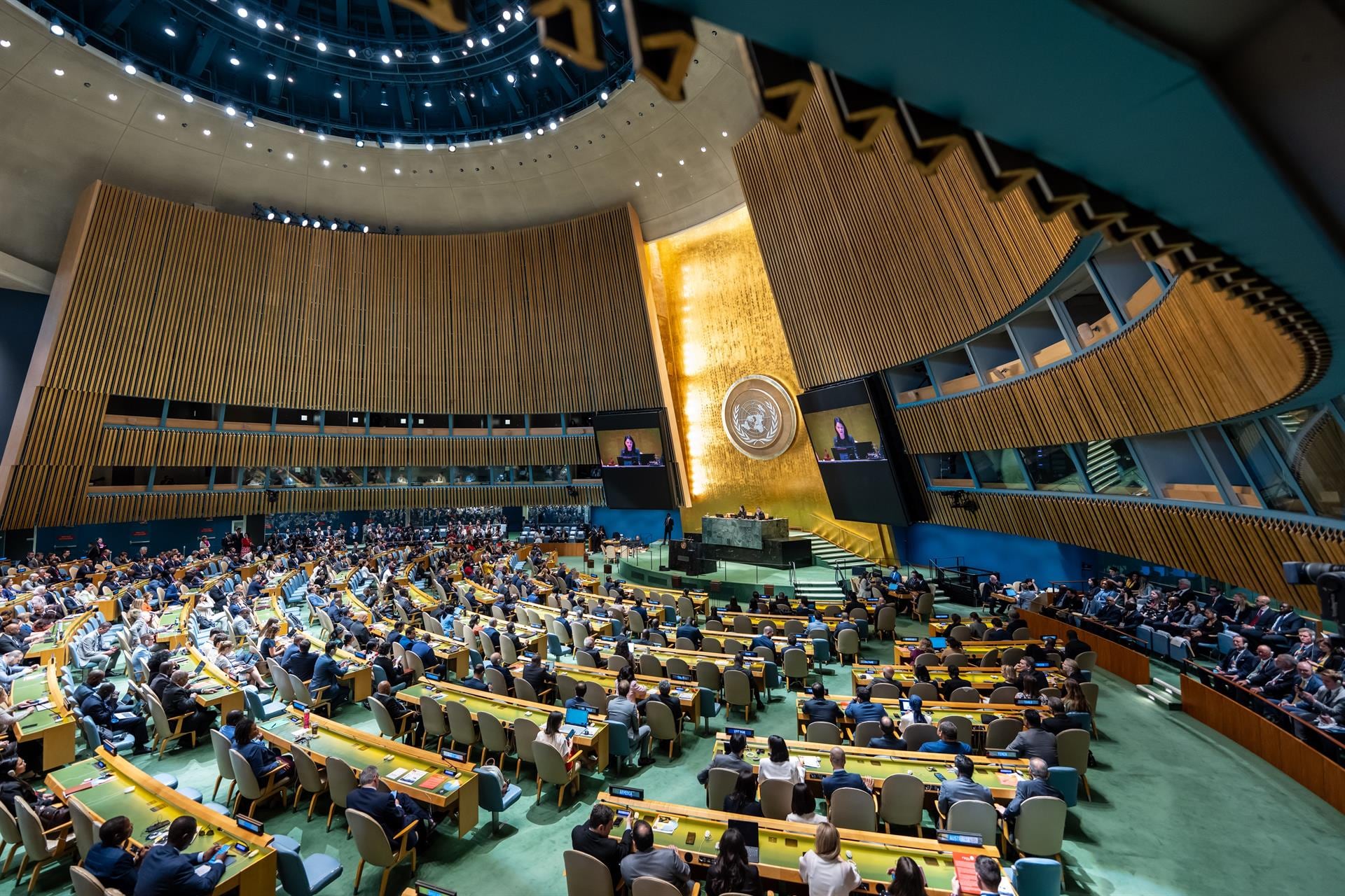 La ONU impulsa mapas más fieles y África celebra el fin del sesgo de Mercator