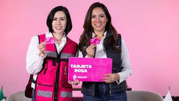 Inició la entrega de la