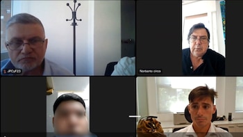 Condenaron a un ciudadano paraguayo