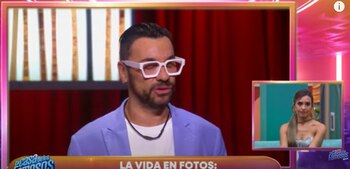 Tras el accidente, aseguró que