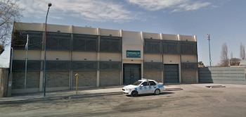 Al lugar del hecho llegaron