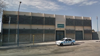 Mataron a tiros a un