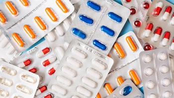 Aunque, la automedicación puede parecer