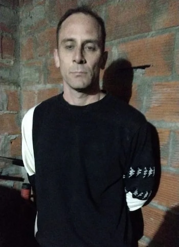 Badaracco había sido detenido por