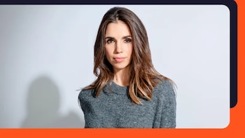 Elena Furiase. (7 y acción)