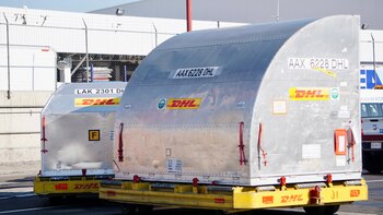 (Foto: Twitter @Birmex)