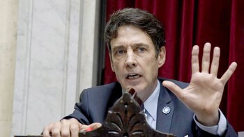 Murió el diputado del PRO