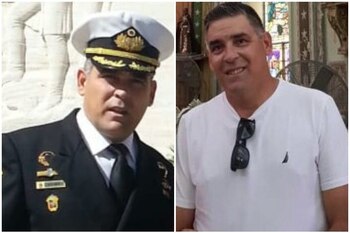 Luis de la Sotta, el